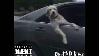 R3ALSHXT-don’t talk to me prod: tori kaash