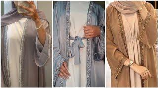 Premium Abaya Collection | Burka collection | Dubai abaya Collection | Latest Abaya Collection 2024