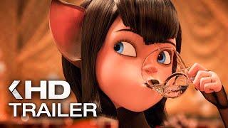 The Best NEW Animation Movies (Trailers)