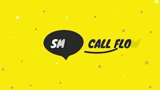 9.Mobile Communication: SMS Call Flow