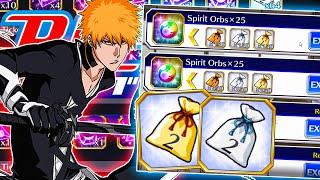EVERY PLAYER SHOULD BE FARMING THIS!! How To Farm Chronicle Quest!! | Bleach: Brave Souls