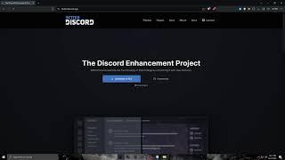 tutorial on transparent theme on discord (2024)