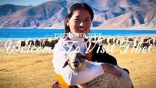 Tibet Vista Tour: Welcome to Visit Tibet in 2025