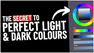 Dark Mode vs Light Mode: The Perfect Colour Hack Web Designers Swear By!