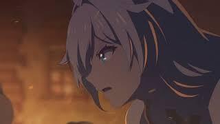 Animated Short [Thus Spoke Apocalypse] - Honkai Impact 3rd Русская озвучка