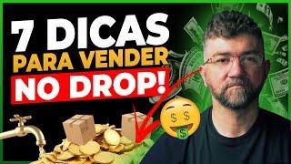 7 DICAS PARA VENDER RÁPIDO NO DROPSHIPPING | GRANA 