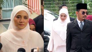 Air mata Fazura berderai dedah Fattah curang, abai rumah tangga!