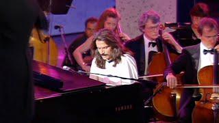 Yanni - "Nostalgia"…Live At The Acropolis, 25th Anniversary!...1080p Digitally Remastered & Restored