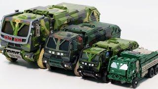 Transformers Movie 4 AOE Autobot HOUND Oversized Leader Voyager Deluxe 4 Vehicles Robot Car Toys