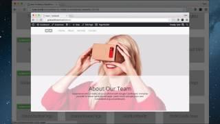 How To Make a WordPress Website   2016