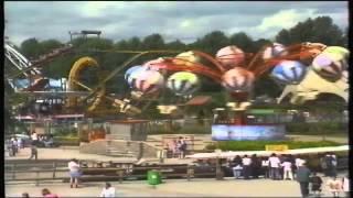 Fun Fun Fun at Drayton Manor Resort | 1990s TV Advert