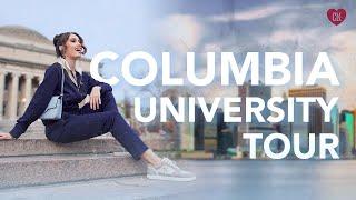 Satu Hari Jadi Mahasiswa Lagi di Columbia University!