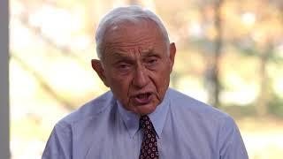 Les Wexner on Columbus Region's Momentum