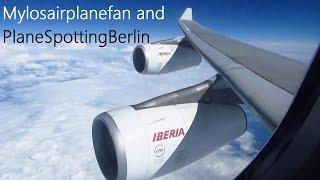 Flying higher together - A cooperation between PlaneSpottingBerlin and mylosairplanefan