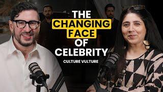 TV Celebrities v Digital Influencers I Who Needs Critics? I Culture Vulture