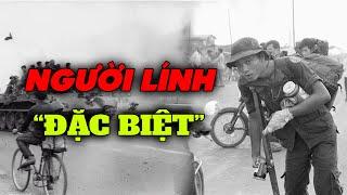 Người lính VNCH đặc biệt trong ngày 30-4-1975 khi Việt Nam Cộng Hòa sụp đổ