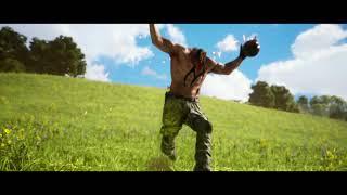 Serious Sam 4 - Trailer