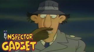 Smeldorado  Inspector Gadget | Full Episode | Season One | Classic Cartoons