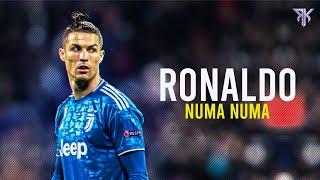 Cristiano Ronaldo - Magic Skills & Goals - Numa Numa