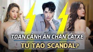 Toàn cảnh vụ drama Orange, LyLy TỐ CÁO Châu Đăng Khoa quỵt tiền catxe