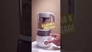 Robot de cocina 4 en 1 SCF883/0 1 l 6 velocidades 3