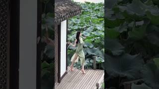 Beautiful Chinese Girls【新晨呀】#douyin #tiktok #beautiful #shorts