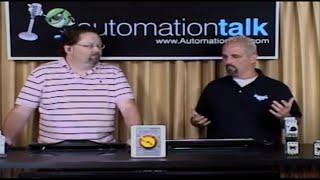 Motor Controls Webinar from AutomationTalk at AutomationDirect