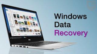 2020 Top Windows Data Recovery Software - Tenorshare Ultdata - Windows Data Recovery