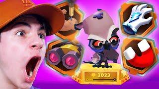 *PHIL* FULL SPECIAL ITEMS GAMEPLAY - Zooba