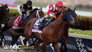 Pegasus World Cup 2020 (FULL RACE) | NBC Sports