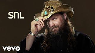 Chris Stapleton - White Horse (Live From SNL)