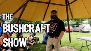 The Bushcraft Show 2024 - the good and the bad