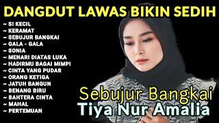 TIYA NURAMALIA  "SI KECIL, KERAMAT,SEBUJUR BANGKAI,BULAN BINTANG" DANGDUT COVER - GASENTRA2024