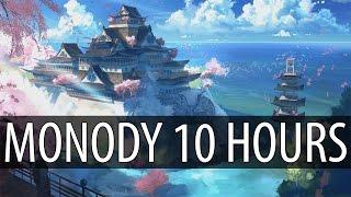 TheFatRat - Monody (feat. Laura Brehm) 【10 HOURS】