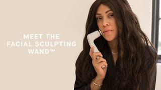 Meet the Facial Sculpting Wand™ | Shani Darden Skin Care