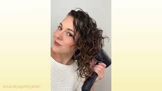 Salon-Level Curl Definition Routine with Curl Specialist Sarah Heath