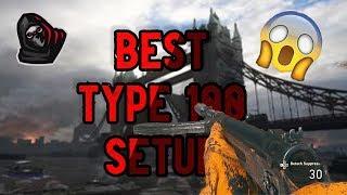 WW2 Best Type 100 Setup Godly!!!!!!!!!!