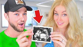 WE’RE PREGNANT! - Ali & Clare Baby Announcement!