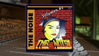 The Noise feat Original Style - R15