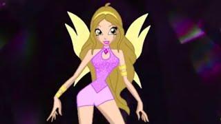 Fan made magic winx fairies