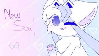 New Soul | meme ( gift for Pastel glåcii :3 )