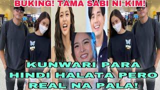 OMG! PAULO AVELINO ANG PALAGING NAGYAYA KAY KIM CHIU AKTOR PARA PARAAN NA! NETIZENS KINILIG!