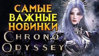 Лучшие MMORPG которые выйдут в 2025 году