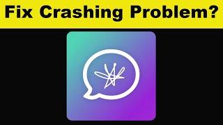 How To Fix Toluna App Keeps Crashing Problem Android & Ios - Toluna App Crash Issue