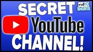 YouTube's SECRET Channel For Video Creators! [in 60 Seconds]