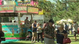 Fourth of July festivities back in full force across the Twin Cities