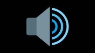 Airplane -Sound Effect (HD)