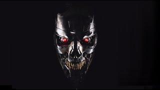 Terminator Genisys | Trailer Announcement | Paramount Pictures International