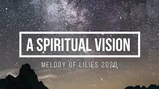 A Spiritual Vision