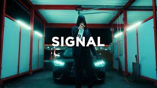 [FREE] Azet x Baby Gang Type Beat - "Signal"